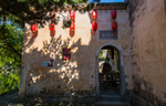 宏村风景区