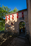 宏村风景区
