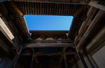 宏村风景区