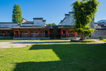 宏村风景区