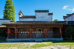 宏村风景区
