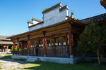 宏村风景区