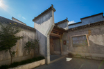 宏村风景区
