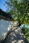 宏村风景区