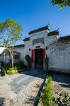 宏村风景区