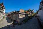 宏村风景区