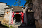 宏村风景区