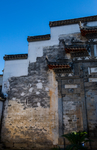 宏村风景区