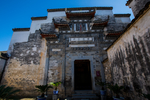 宏村风景区
