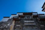 宏村风景区