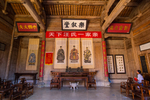 宏村风景区