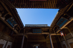 宏村风景区