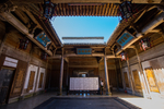 宏村风景区