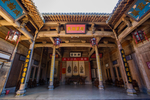 宏村风景区