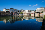 宏村风景区