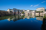 宏村风景区