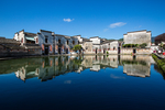 宏村风景区