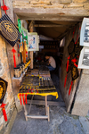 宏村风景区