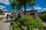 宏村风景区