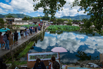 宏村风景区