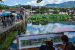 宏村风景区