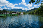 宏村风景区