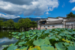 宏村风景区