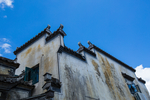 宏村风景区