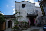 宏村风景区
