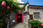 宏村风景区