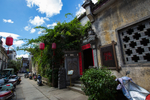 宏村风景区