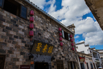 宏村风景区
