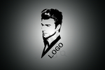 理发师LOGO  理发
