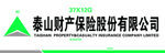 泰山财产保险  股份有限公司