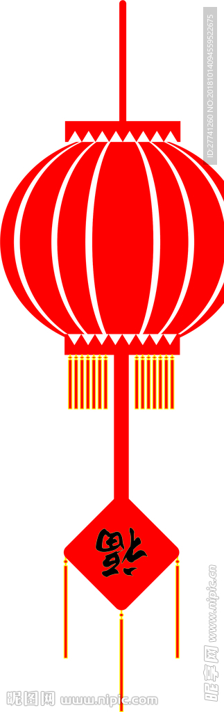 小灯笼