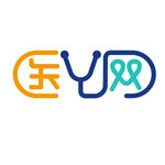 医V网logo