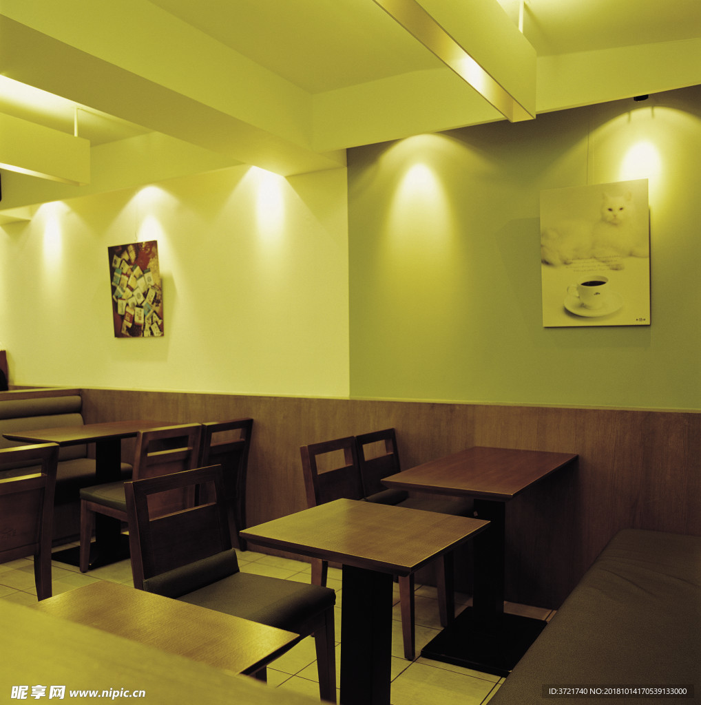 餐厅
