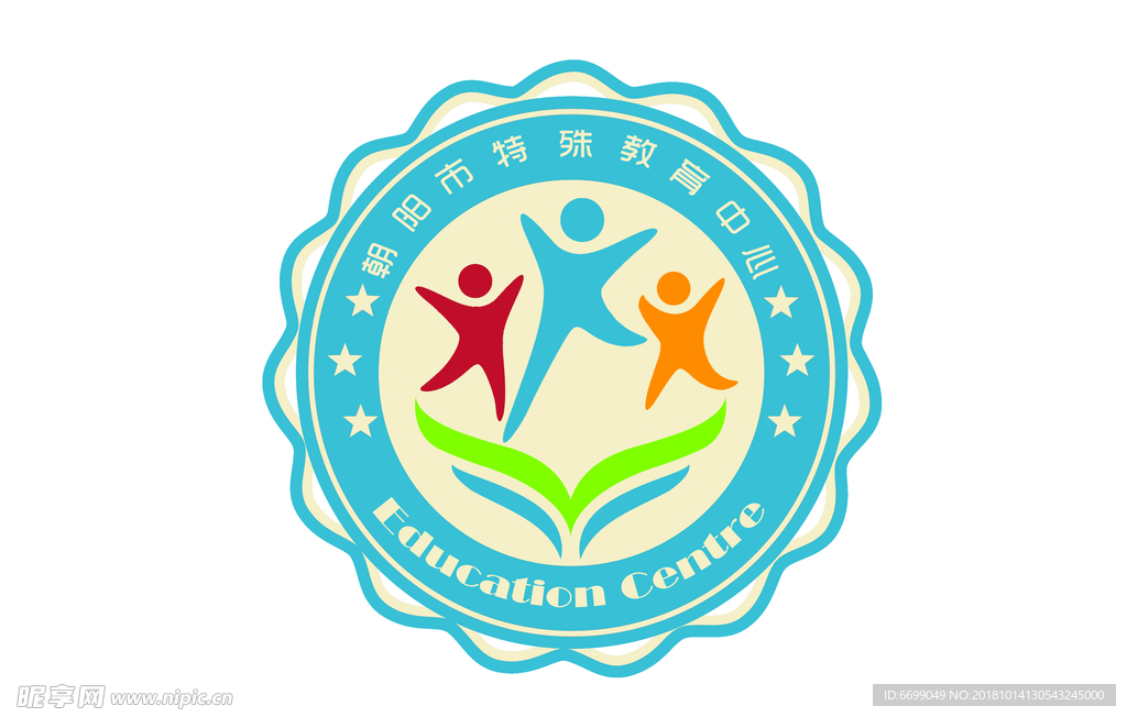 logo VI设计 英文设计