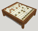 象棋