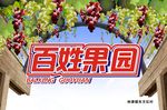 百姓果园