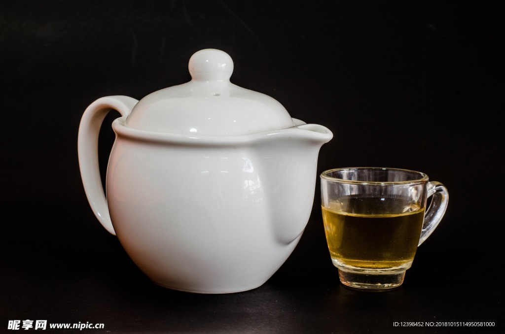 茶具