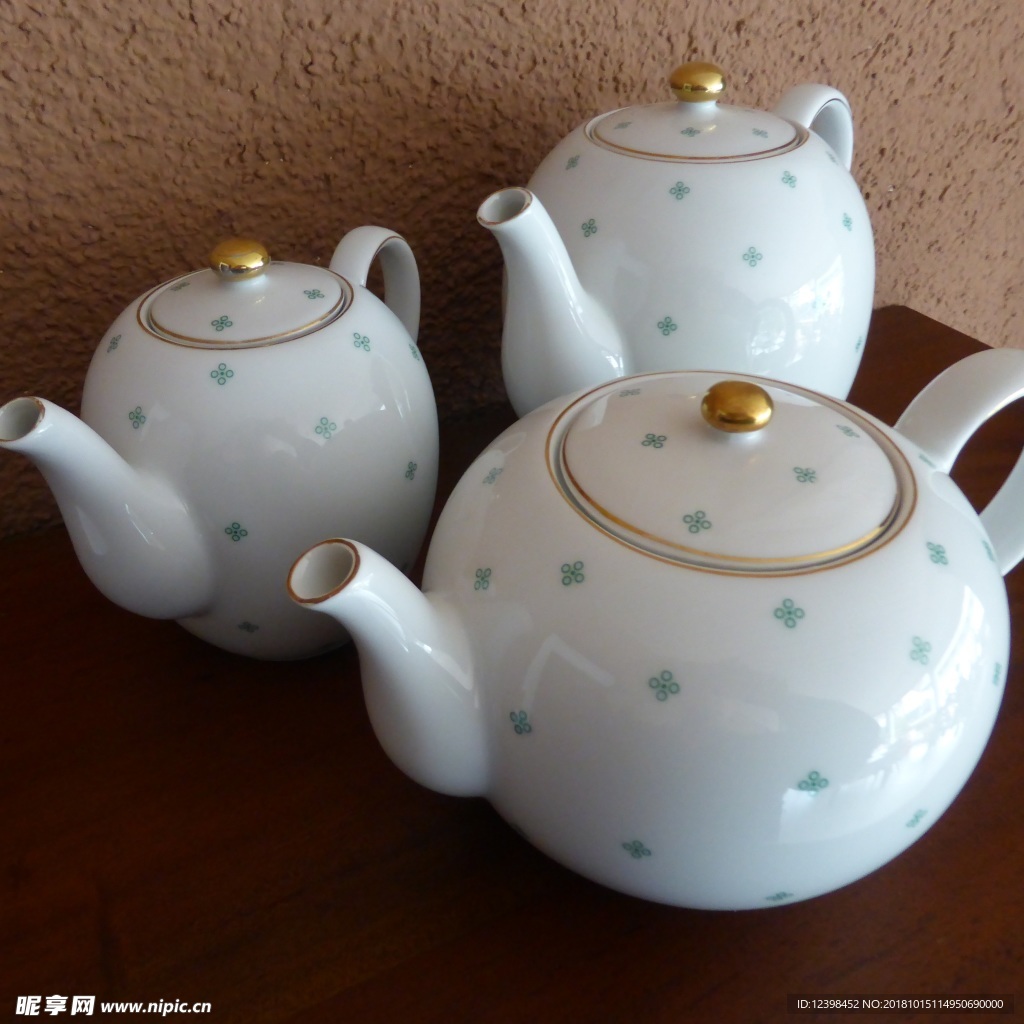 茶壶