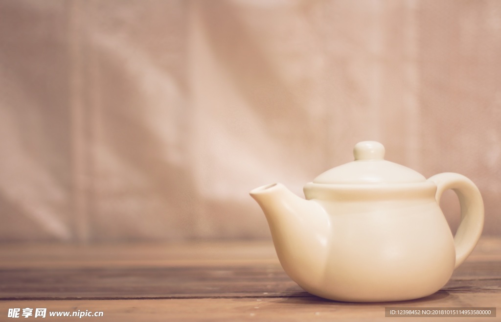 茶壶