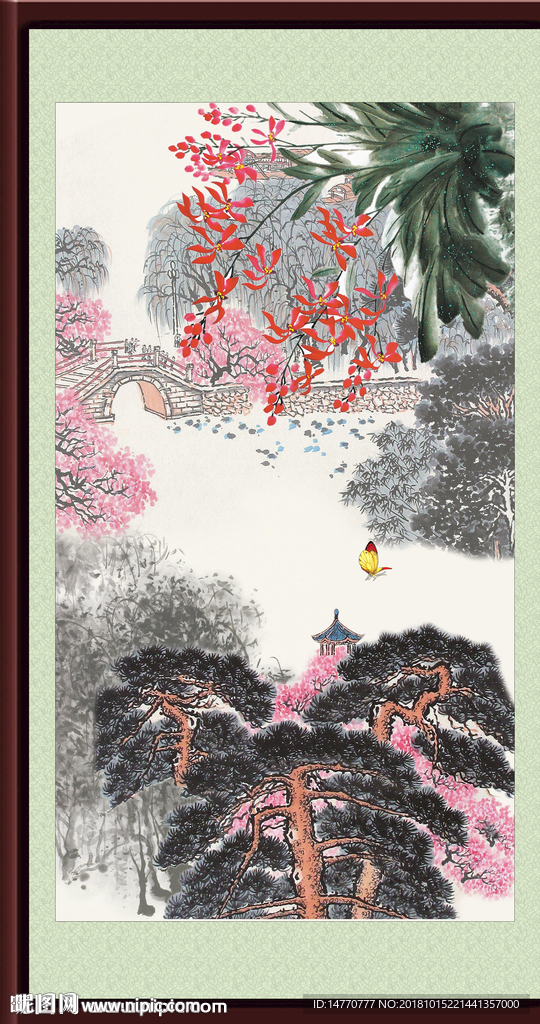 鸿运当头