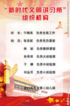 组织机构
