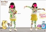 麦肯邦尼宣传画册图片