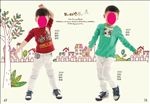 麦肯邦尼宣传画册图片