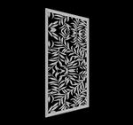 雕花隔断3D模型