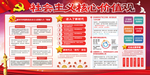 社会主义核心价值观