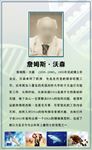 【生物学家】詹姆斯·沃森